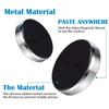 Magnetic Fashion Car Phone Holder Car Phone Holder IPhone Xiaomi Huawei Samsung Dashboard Wall Mount Car Magnet Sticker