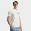 FILA WHITE Polo Shirt Men's Standard F11M533115F-WT