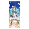 Vocaloid Hatsune Miku Лицевое полотенце Выставка к 100-летию