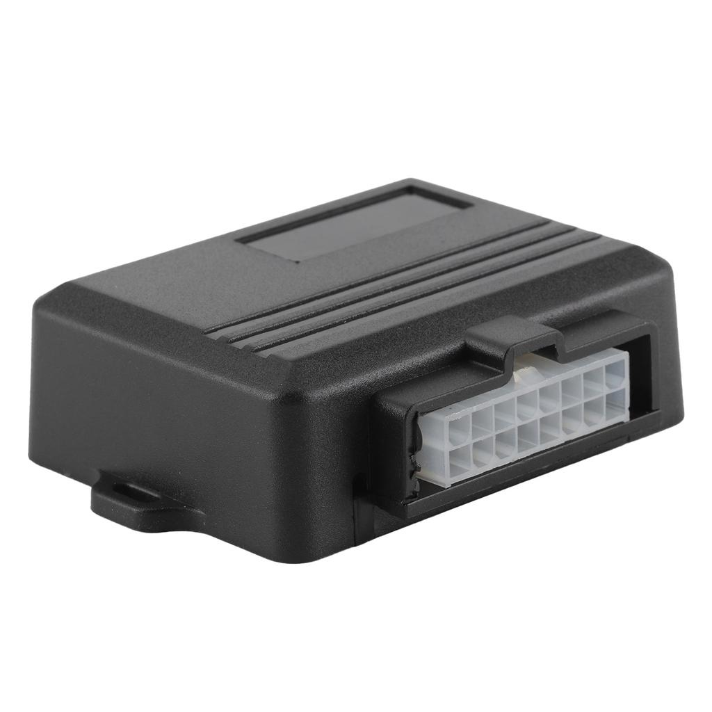 Power Window Closer Automatic Elevator Controlling for 4‑Door Window Lifting Universal 12V