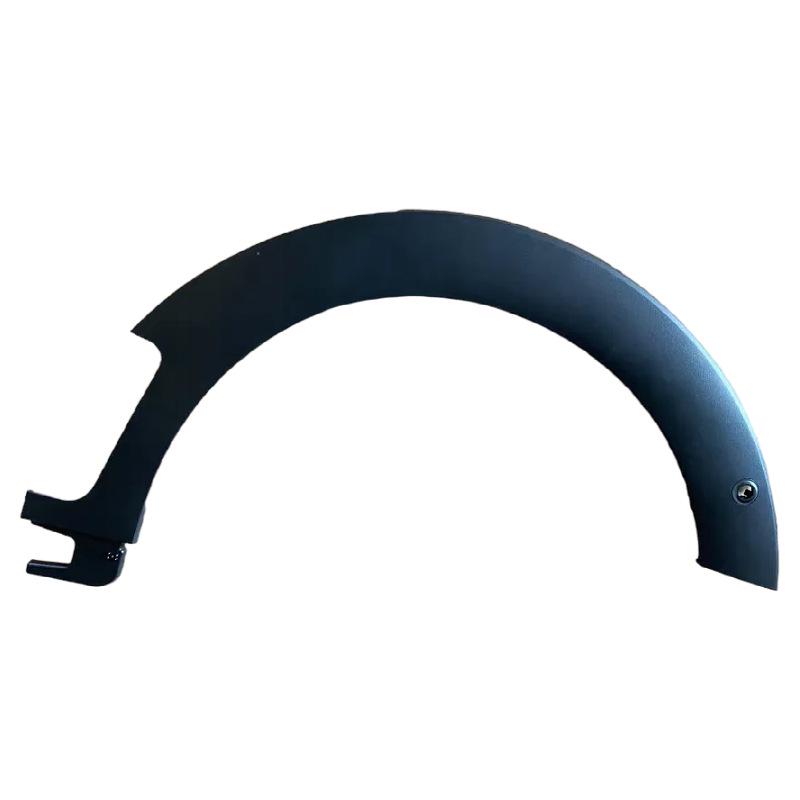 BMW MINI Clubman F54 Передняя и задняя накладка на фару 51777364483/51777364484