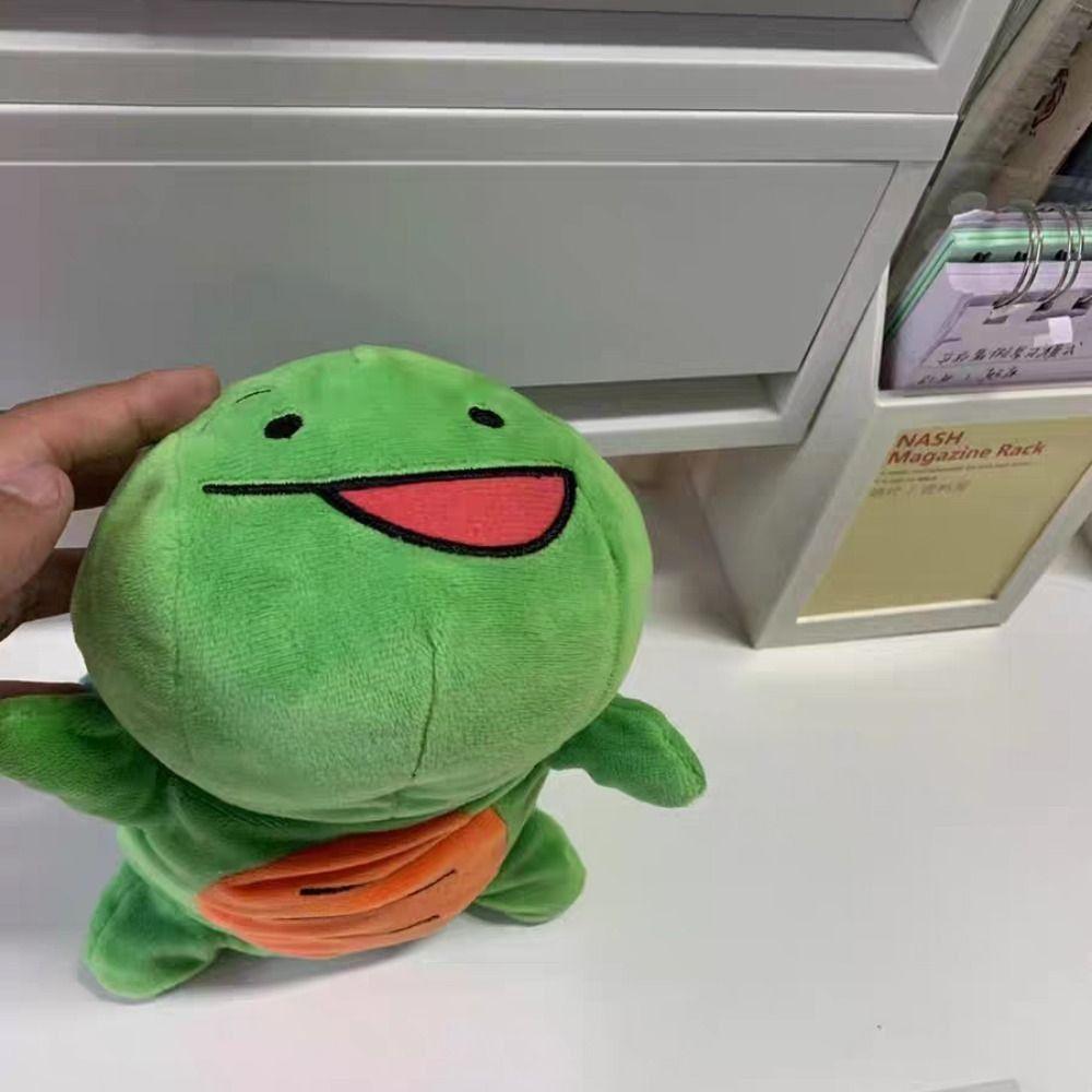 Duck/Shark/Turtle Pen Bag Large Capacity Storage Bag Creative Pen Box School Office