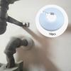 10 Pieces Water Tube Flange Covers Heating Fast Installation Decorative Multipurpose