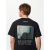 Uniqlo Magnum PhoTos UT Graphic T ShorT Sleeve B