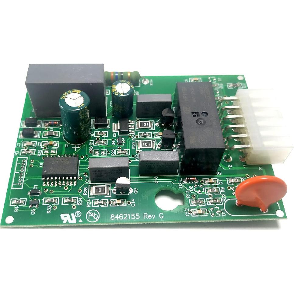 5303918476 Refrigerator Defrost Control Board 241508001 for Frigidaire