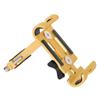 Bracket Bicycle Motorcycle Phone Holder Aluminum Alloy Phone Mount Bike Stents Cellphone Support
