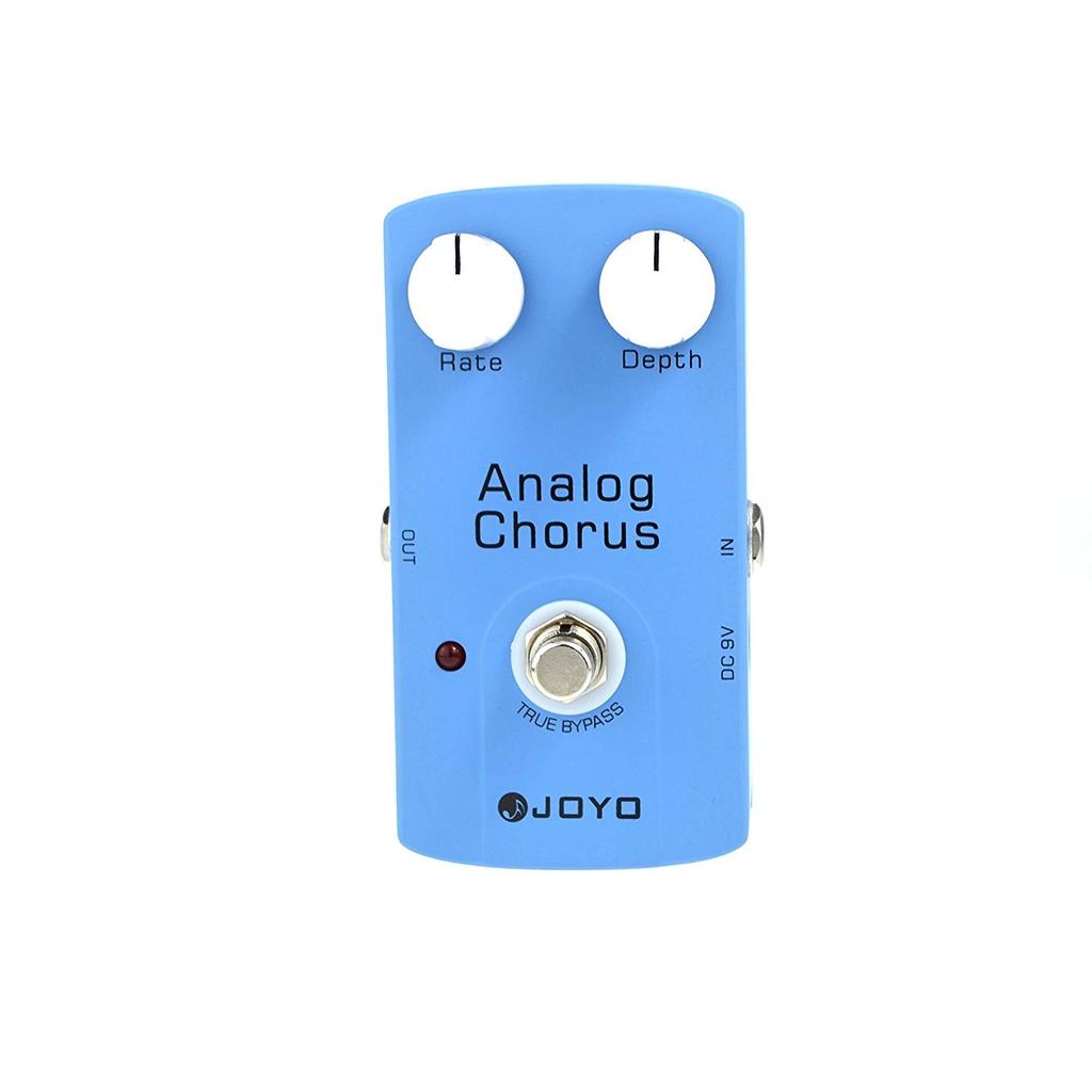 JOYO Effector Analog Chorus [] JF-37