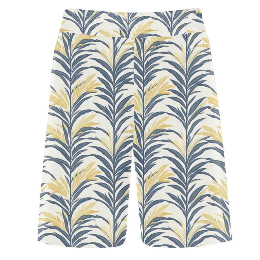 Персонализация - Персонализированные спортивные шорты Баскетбольные шорты