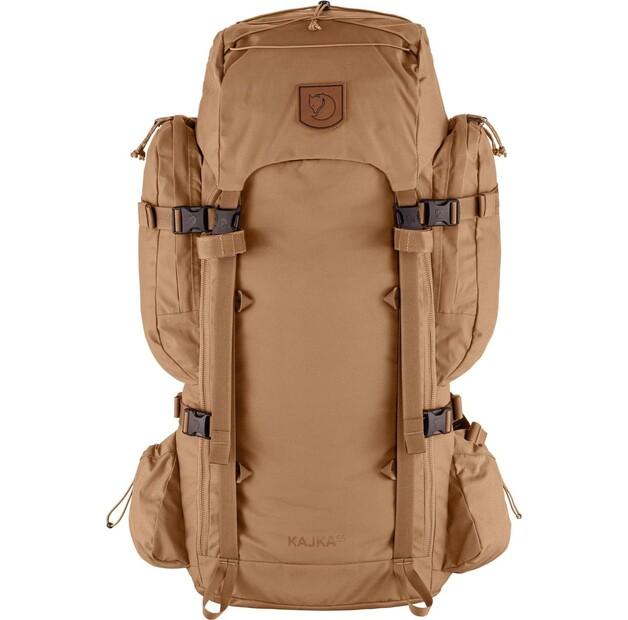 Рюкзак Fjällräven Kajka 55 S/M khaki dust (F24200023-228)