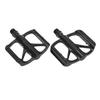 MEROCA Bike Pedals Wear Resistant Aluminum Alloy Mountain Bike Pedals for Road Bikes