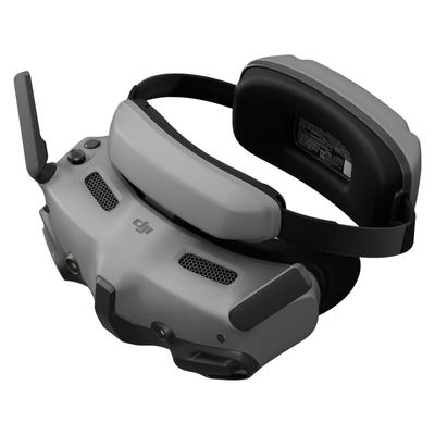 DJI Goggles 3 Camera Drone Accessories DJI Goggles 3 Невероятный микро OLED-экран FPV-очки Погружение в полет Передача видео O4 HD