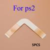 5Pcs Laser Flex Ribbon Cable for PS2 Slim 70000X SCPH70011 SCPH70012 SCPH77001
