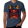 Devimon Vamdemon And Piedmon Tshirt Urban Style Print Tshirt