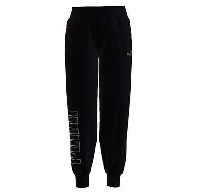 Power Logo Love sweat брюки