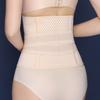 Thin Postpartum Body Shaper Belt Tummy Control Women Girdle Belt Fashion Waist Trainer Female