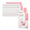 MEDIHEAL OFFICIAL Essential Mask MEDIHEAL Essential Mask 10 Sheets (10P) (Collagen)