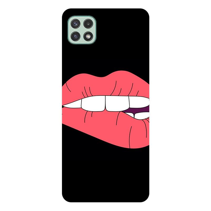 Чехол для Samsung A22s 5G, мягкий силиконовый чехол для футбола для Samsung Galaxy A22S 5G, чехол для телефона Samsung A 22S etui A226B