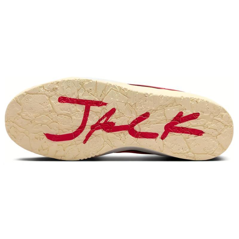 Jordan Jumpman Jack TR Трэвис Скотт Университетский красный Jordan FZ8117-101