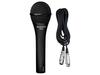 AUDIX Dynamic Microphone OM5 5m Microphone Cable Set - +