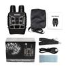 Canglangya Wide-Screen 4K HD Digital Night Vision Binocular