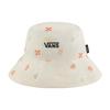 Vans Bucket Hats Unisex Ecru Vans VN0A7RVI7VJ