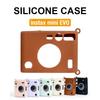 [Film Lab] Instax Mini EVO Silicone Camera Case Soft Protective Case CAA75