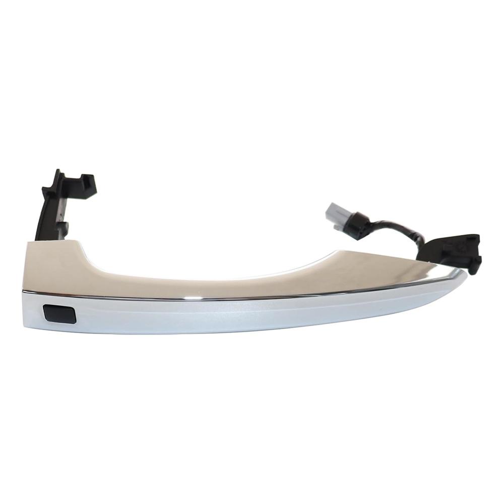 1 шт. Передняя левая дверная ручка с функцией Smart Key 82651-D3710 для Hyundai Tucson 2016-2020