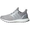Кроссовки Ultra Boost 1.0 Серебристый металлик JS1632