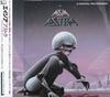 CD ASIA - Astra MVCG21008 Geffen Records 1992 Japan Rock Used