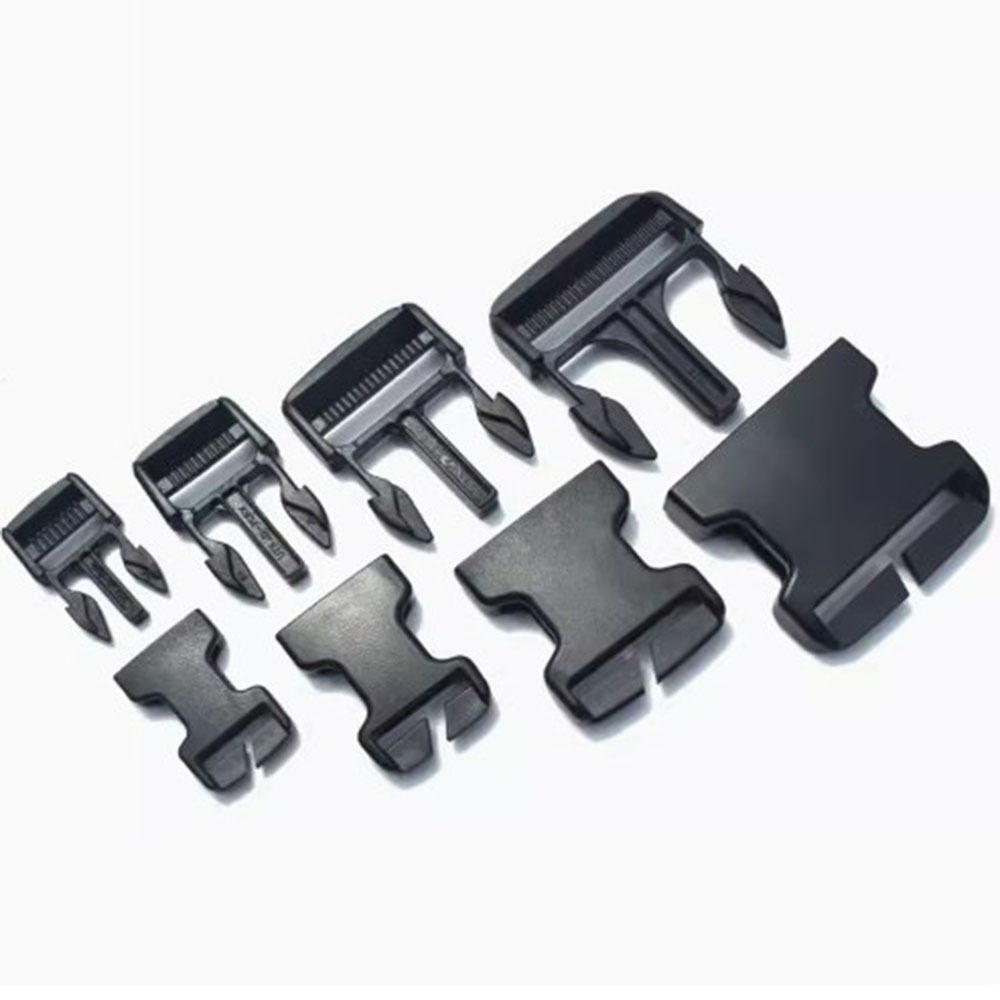 Plastic Side Release Buckle Inner Diameter 38/50mm Webbing Outdoor Tool  Outdoor Tools