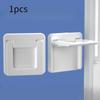 Door Pull Handle Drawer Decorative Easy Installation Self Stick Cupboard for Cabinet