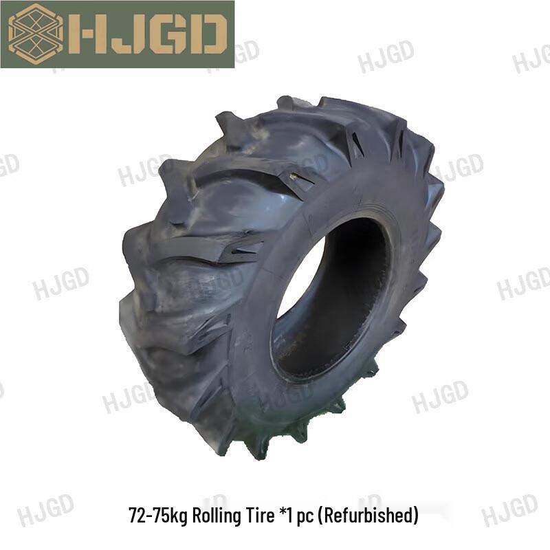 Tactical Fitness & Assessment Training Equipment