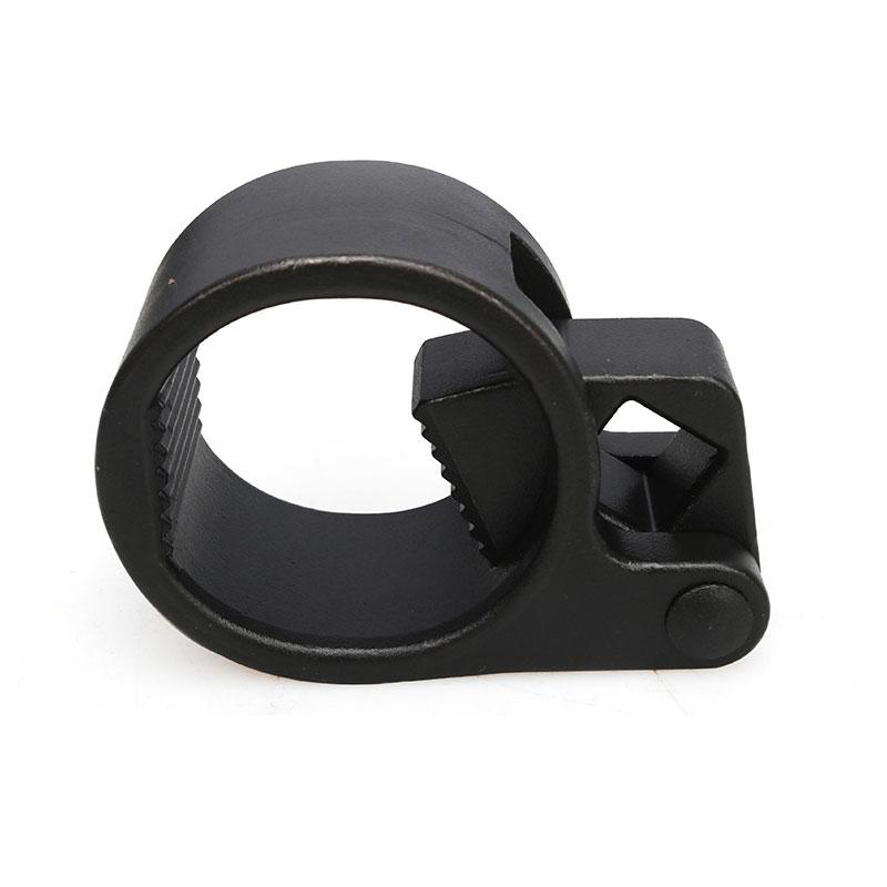 Профессиональный многофункциональный набор съемников рулевых тяг 27 42 мм инструмент для снятия рулевой тяги для ремонта автомобиля, обслуживания гаража