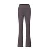 New SS25 Casual Pants Women's Cannon Copper Gray A11W511609F-DY
