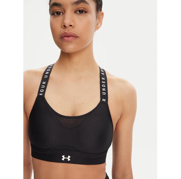 Спортивный бюстгальтер Under Armour UA Infinity High Sports
