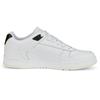 Puma Кроссовки RBD Game Low White Black Gold Unisex 386373-01