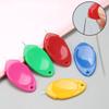 5Pcs Easy Automatic Needle Threader Elderly Guide DIY Needlework Accessory Home Hand Machine Sewing Tools Sewing Supplies