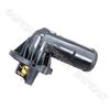 Brand New  Engine Coolant Thermostat Housing Assy 05184651AH 05184651AF For Jeep Grand Cherokee Wrangler Durango 3.6 3.0