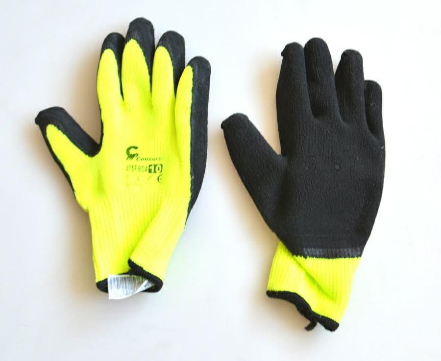 Dragon 415 Boa 10 Work Gloves