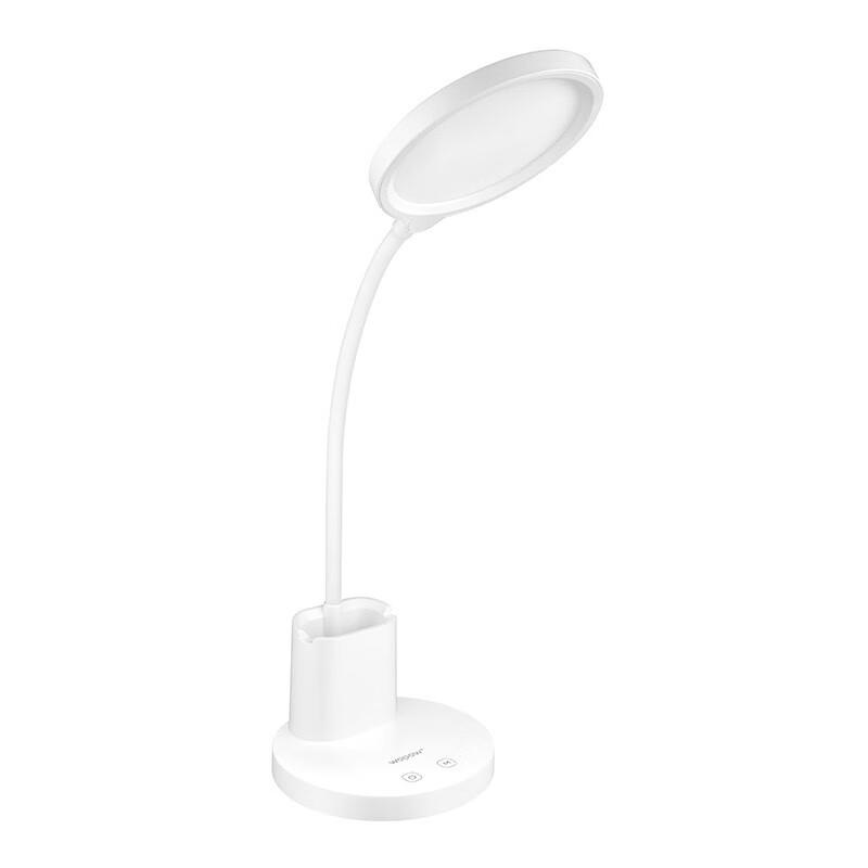WOPOW TD13 Eye-Care Dimmable LED Desk Lamp