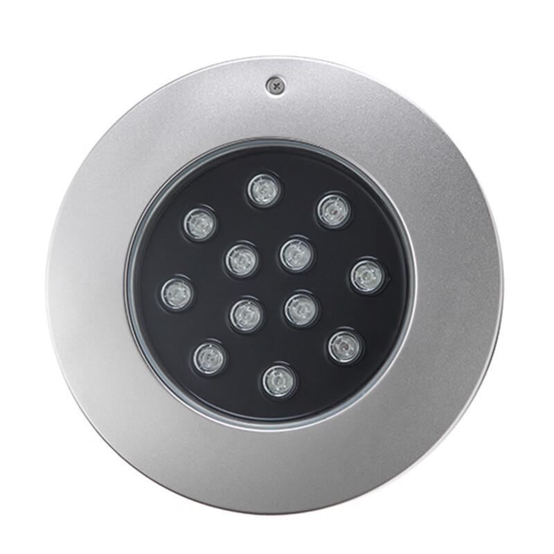 NuFeng Embedded Underwater LED Pool Light