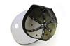 [New Era] Yankees Snapback Cap 9FIFTY CAMOWHITE