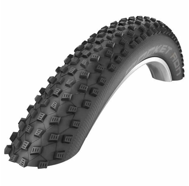 Шина Schwalbe Rocket Ron HS438 Performance Evo Tubeless 27,5´´ x 2,25 MTB