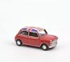 NOREV Minicar Mini Cooper S 1964 1/64 (Red) [Used]