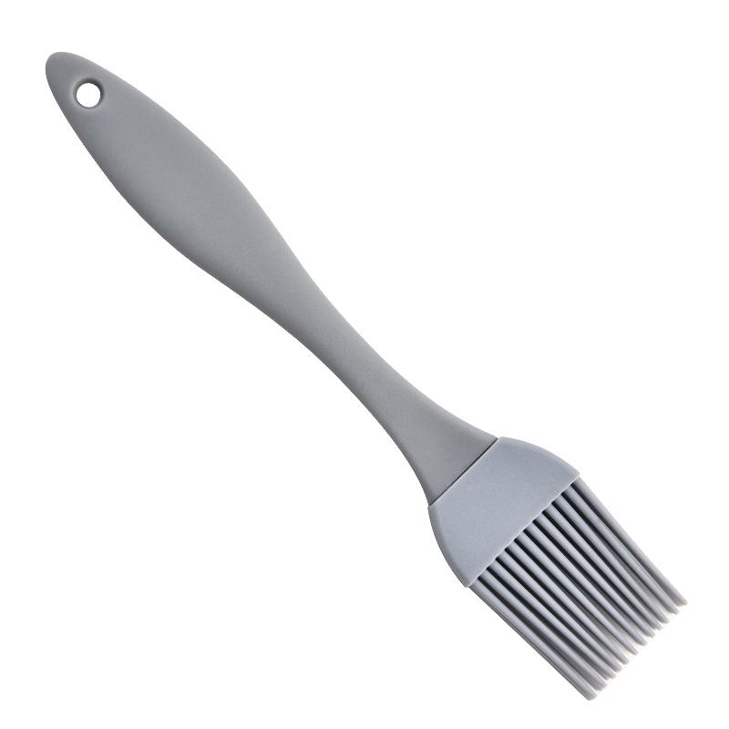 Силиконовая кисть для масла, кисточка для поливания барбекю, приправа, соус, торт, хлеб, масло, яйцо, термостойкая, домашняя кухня, выпечка, инструменты для приготовления пищи