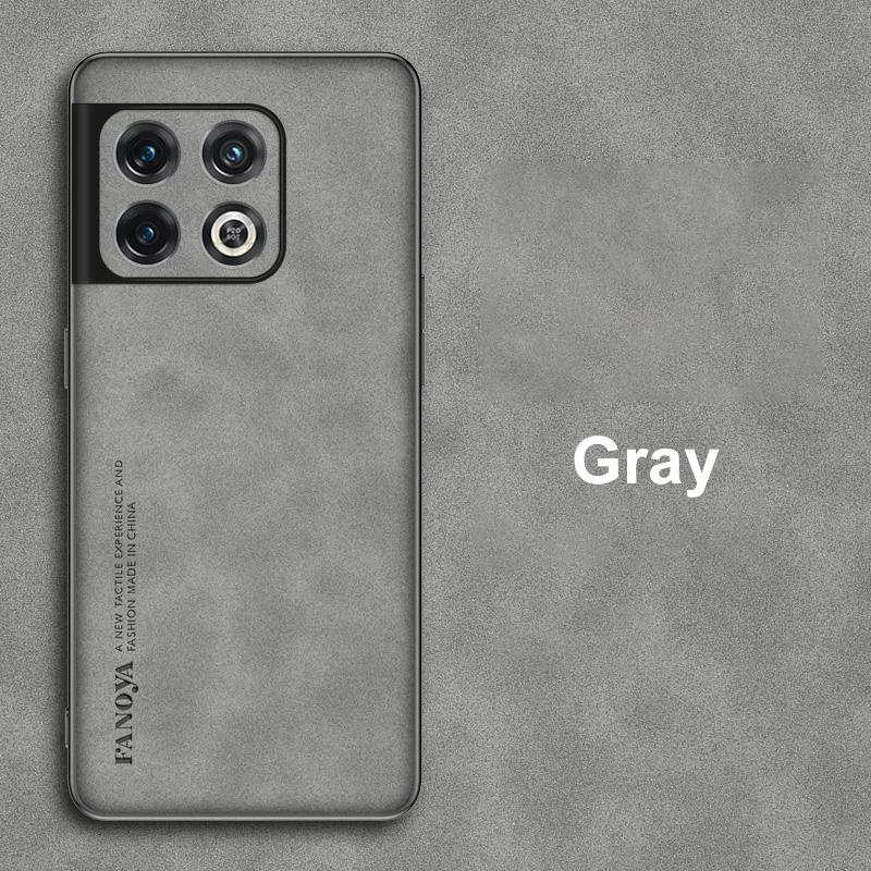 Luxury PU Leather Case For OnePlus 10 Pro 10R Cover Silicone Protection Phone Case For OnePlus Nord 2T One Plus 10 Pro 10Pro