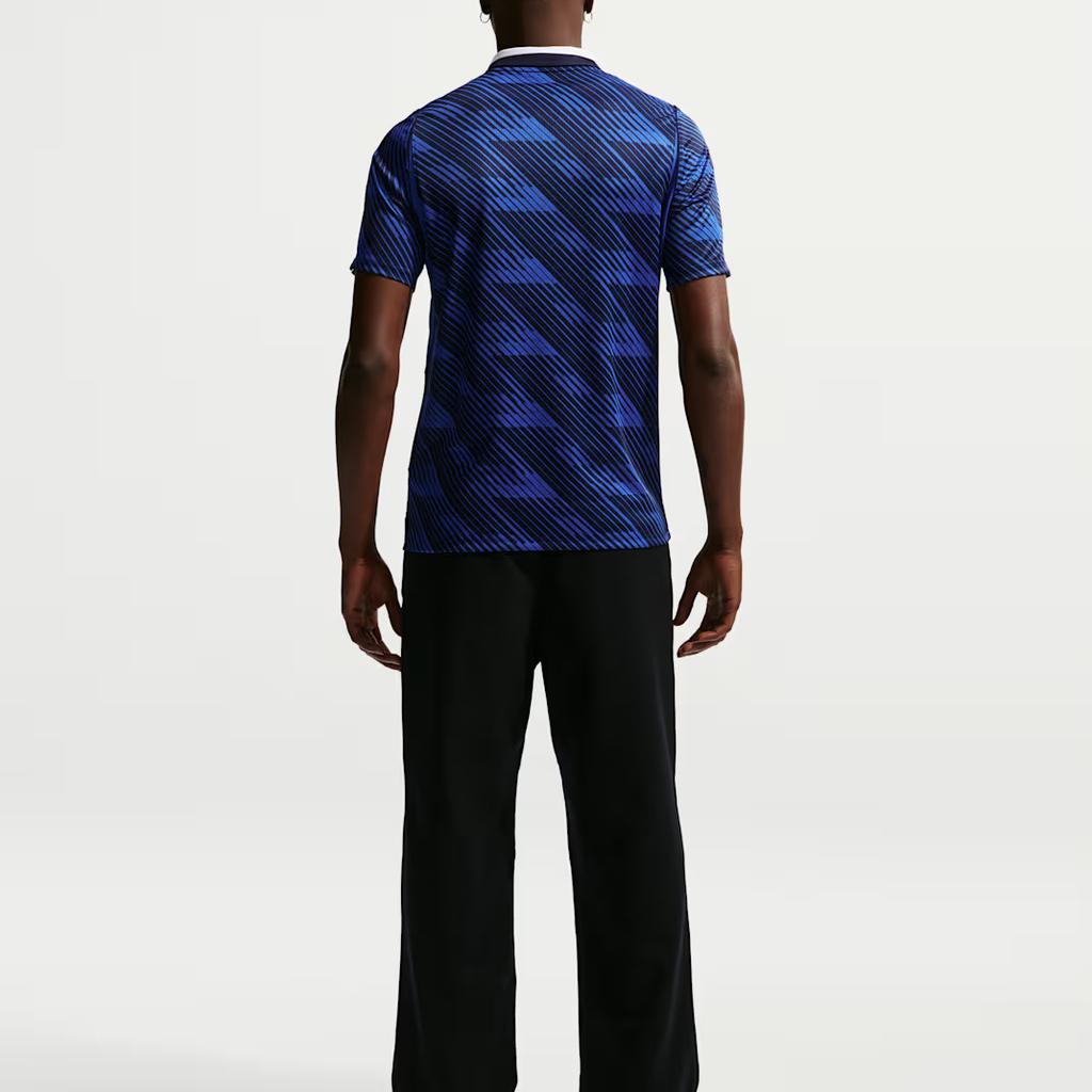 Nike Домашняя футболка для мужчин FFF 2026 Stadium Nike Dri-FIT Replica IB5300-480