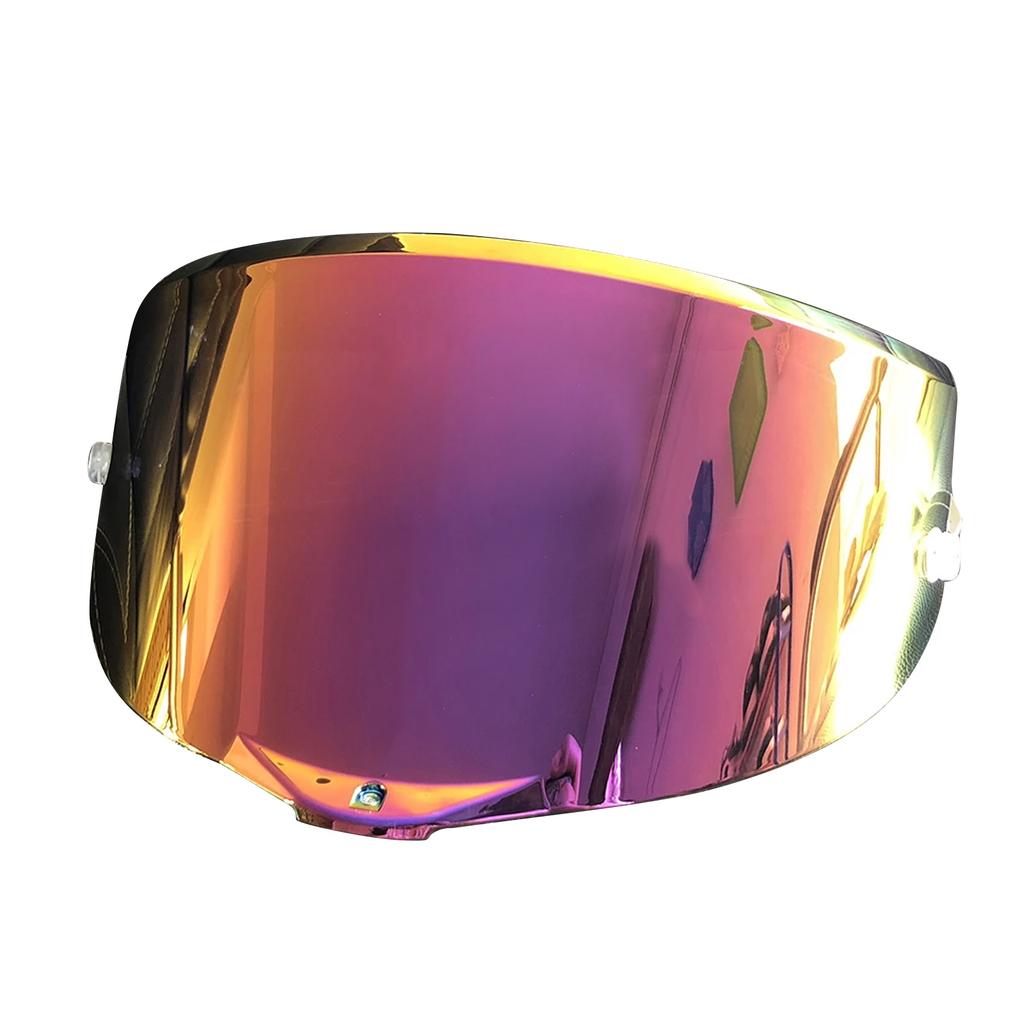 Мотоциклетный козырек для Pista RR corsa Shield, аксессуары, сменный щиток, линза для козырька на все лицо