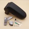 Center Console Armrest For Volkswagen Golf Jetta Bora Mk4 Passat B5 1996-2010