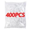 500/10PCS Disposable Food Keeping Film Kitchen Food Storage Covers Bags for Bowls Elastic Plate Plastic Lid Covers Vacuum Bags